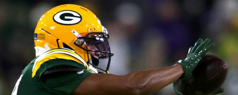 ‘Rumblings’ About Potential Jets Trade For Wide Receiver