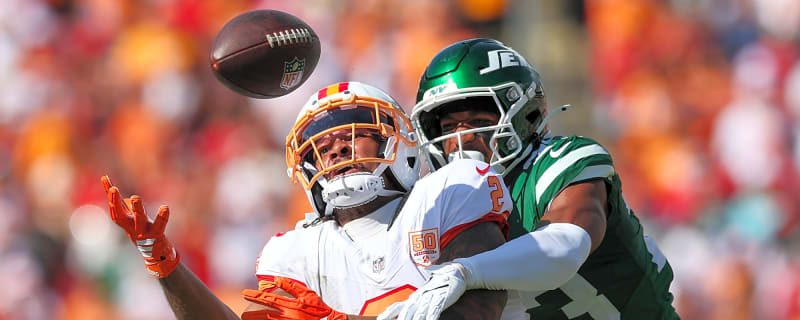 'He’s Kind of One of One': Baker Mayfield Drops Ultimate Compliment on Bucs Rookie