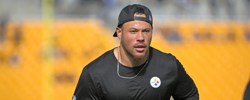 Steelers' Alex Highsmith Gives Authentic Plan Behind Season Preparation