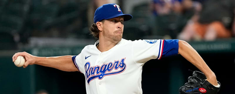 Jacob deGrom Won’t Make Next Start, Could Need IL Stint