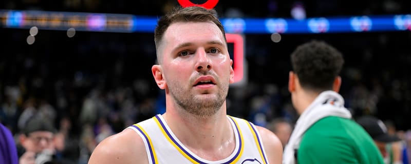 Los Angeles Lakers vs Dallas Mavericks Player Stats, Box Score and Game Recap (Jan 24) – 2025–26 NBA Season