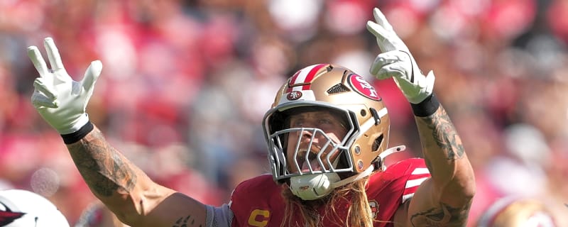 Why 49ers' George Kittle could have big game vs. Broncos