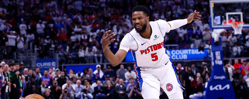 Malik Beasley reportedly nearing deal with Partizan Belgrade