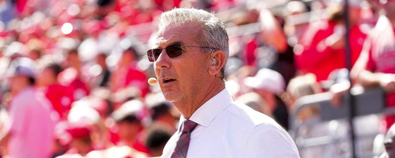 Florida enlists Urban Meyer to help with Gators' coach search