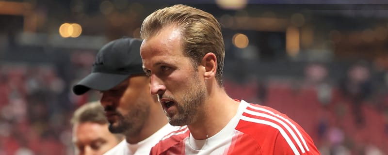 Ballon d’Or Power Rankings after Harry Kane ghosts, Kylian Mbappe brace, Lamine Yamal wondergoal