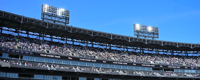White Sox Stadium Plans At a Standstill as Chicago Fire Secures The 78 Development