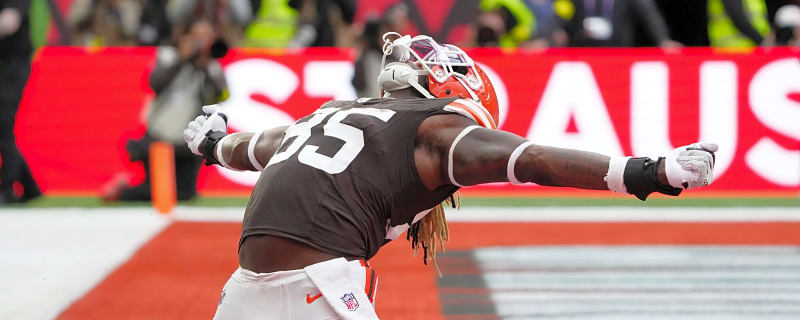 AFC Notes: David Njoku, Bengals, Browns, Steelers