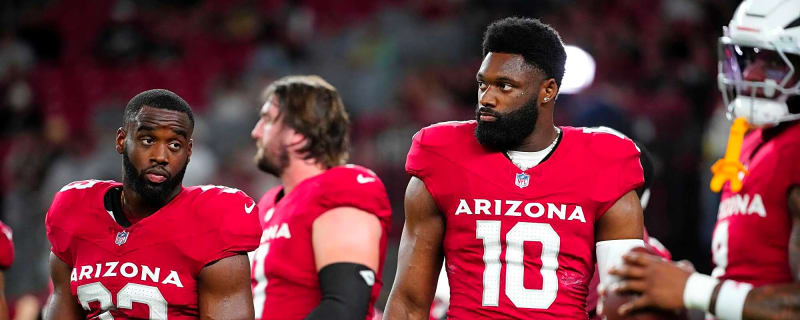 The Cardinals defense has lived up to the hype in the 2025 season