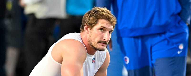 Bills&#39; Joey Bosa reveals unforgettable message from Josh Allen after QB was bleeding on the field in Week 2 win vs. Jets