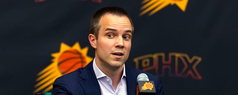 Does Suns offseason grade give hope for team’s future?