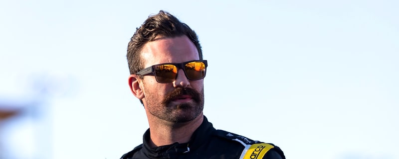  RFK Racing Revives No. 99, Taps Corey LaJoie for Daytona 500 Bid