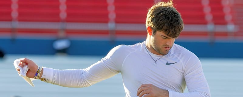 NFL Draft intel: Who's on the rise after the Senior Bowl?