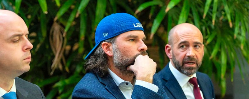 Steelers have $100 million lawsuit filed against them