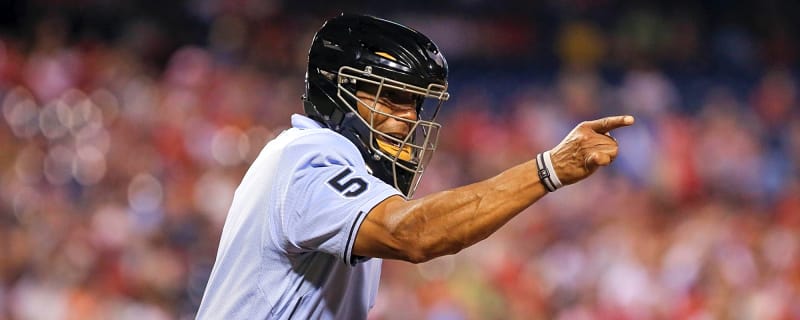 ABS challenge system exposed brutal day for umpire CB Bucknor