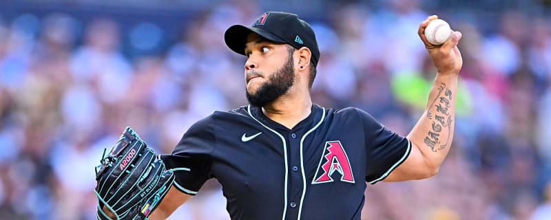 Arizona Diamondbacks’ veteran southpaw reportedly joins Team Venezuela for WBC