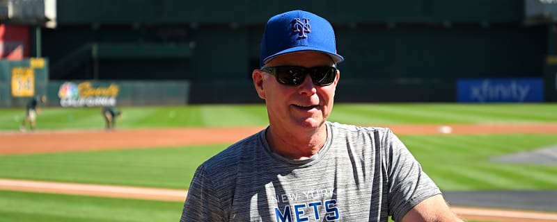 Mets Coach Announces Sudden Retirement Amid Serious Doubts Over Franchise’s Future Under Juan Soto