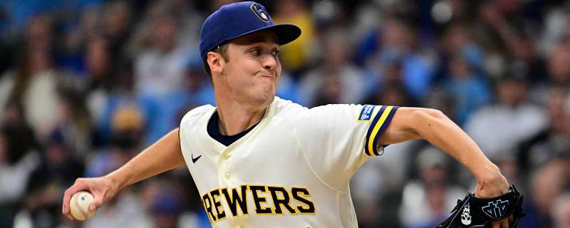 Jacob Misiorowski sets franchise record in first Opening Day start