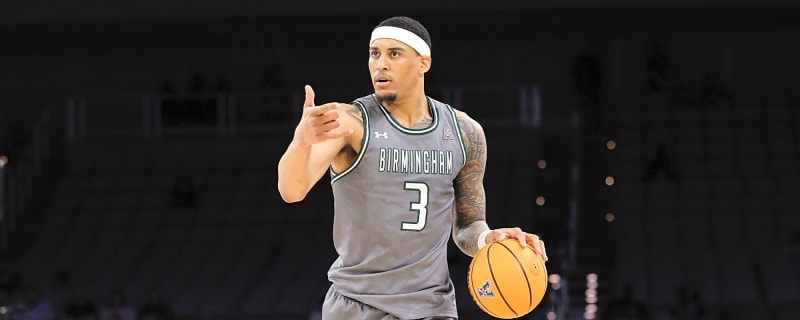 Projected first-round pick withdrawing from NBA Draft