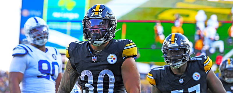 Steelers Have Another Coach Exposed As Fans Will Be Shocked With Who Determines Running Back Playing Time