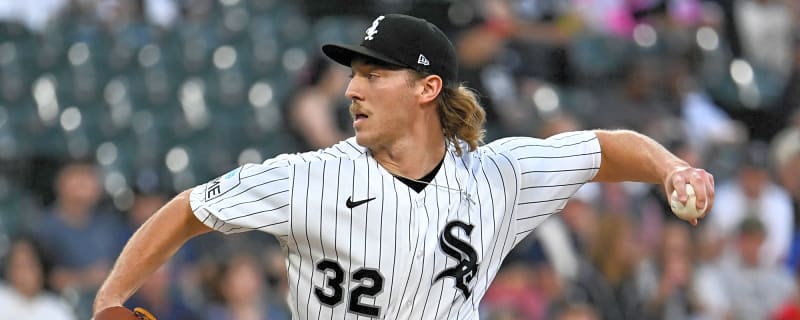 Hagen Smith Has Quickly Become the White Sox’s Best Weapon