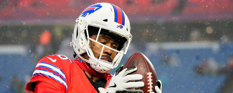 49ers Sign Brandin Cooks From P-Squad