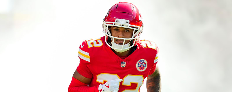 Chiefs Deliver Heartfelt Farewell Message After Trading Trent McDuffie