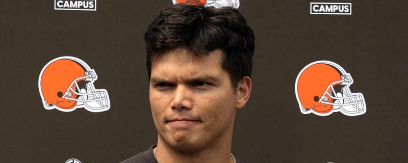 Browns reveal plan for Dillon Gabriel after drafting another QB