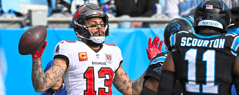 NFL Expert Names 3 Potential Targets for Bills to Improve Offense