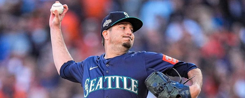 Mets, Luke Jackson Agree To Minor League Deal