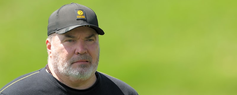 Steelers' Michael Pittman Jr Brings Up Another New Key To Mike McCarthy's Training Camp
