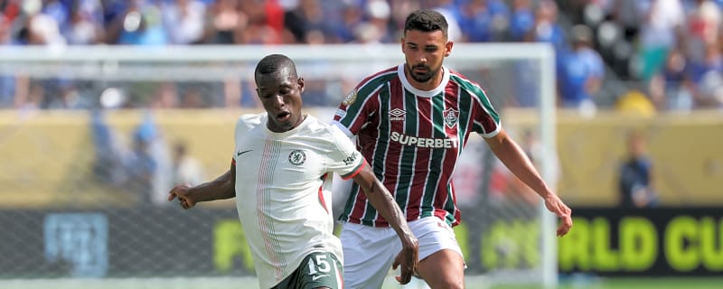 'I hope that' – Super agent Ali Barat shares insight on Nicolas Jackson Bayern Munich deal