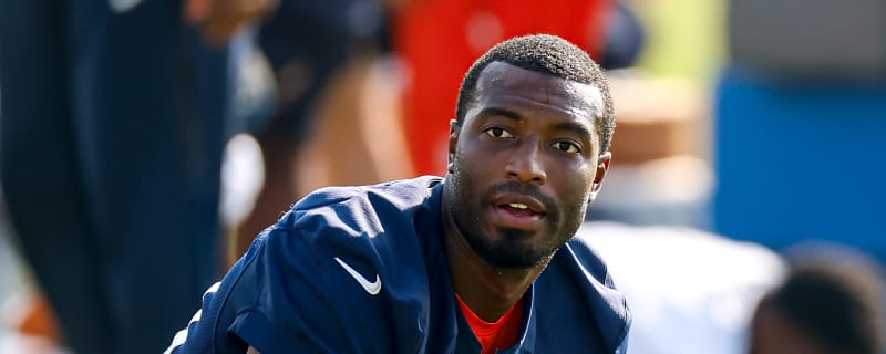 Veteran WR Miles Boykin Announces Retirement