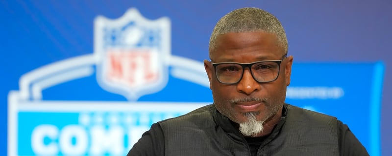 Full Rundown of Gang Green’s Busy First day of Free Agency