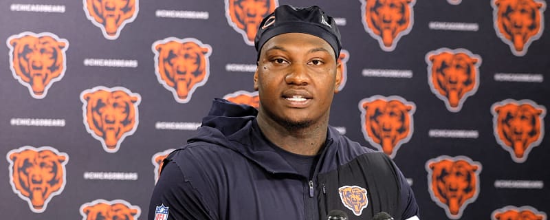 Bears Could Trade DT Gervon Dexter