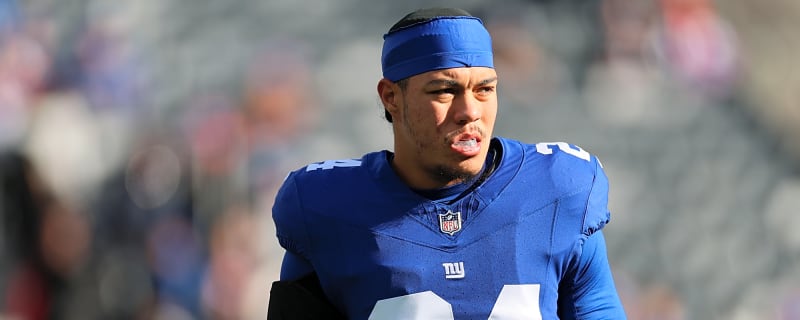 Jets Continue to add Pieces on Defense, Sign S Dane Belton