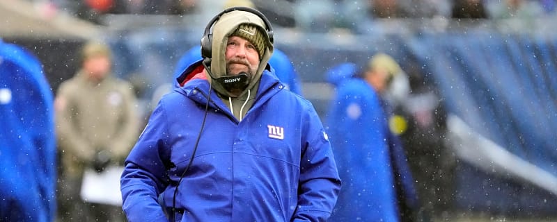 The Giants are making a critical mistake after firing Brian Daboll - and it could hold back the franchise further