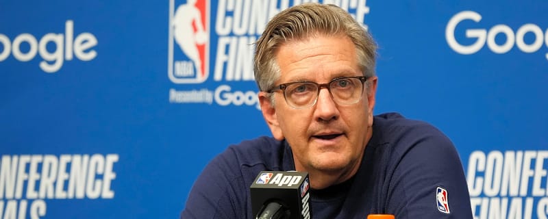 Knicks denied their requests to interview pair of current NBA HCs