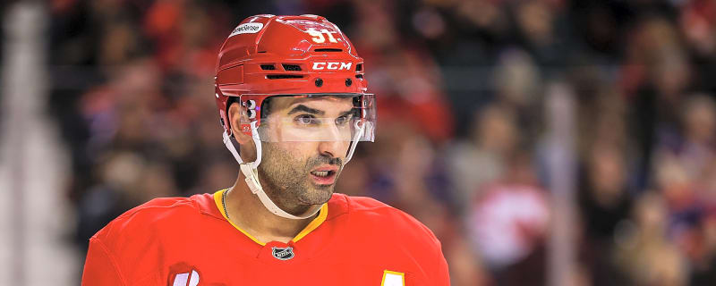 Report: Nazem Kadri could net the Calgary Flames a stronger return than the Tomas Hertl deal