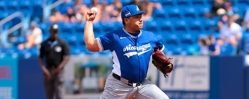 Rockies Sign Erasmo Ramirez To Minor League Deal