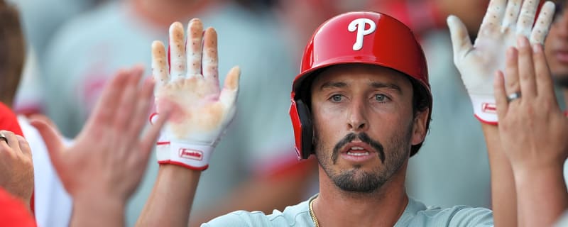Checking In On The Phillies’ Roster Battle