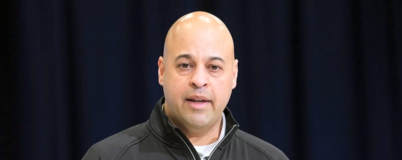 Bizarre Situation Still Unfolding For The Steelers As Signing Has Yet To Be Made Official