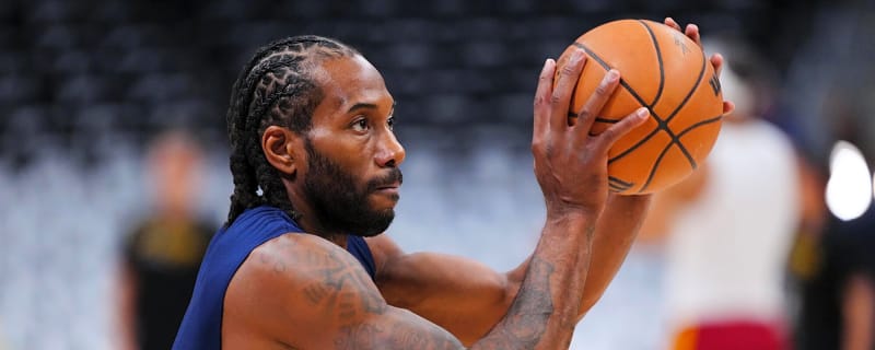 Aspiration co-founder slams Kawhi Leonard allegations