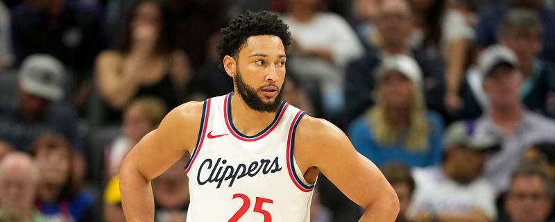 Ben Simmons ‘Excited’ To Resume NBA Career With Kings