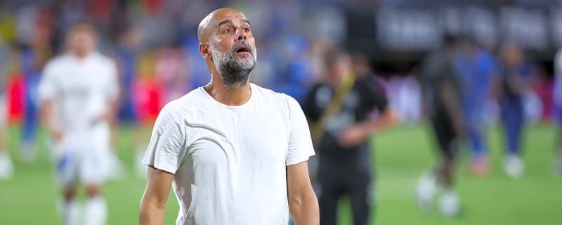 A Manchester City talent just needs to free his mind to blossom