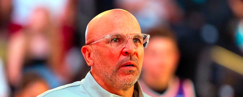 Jason Kidd not guaranteed to return as Mavericks coach