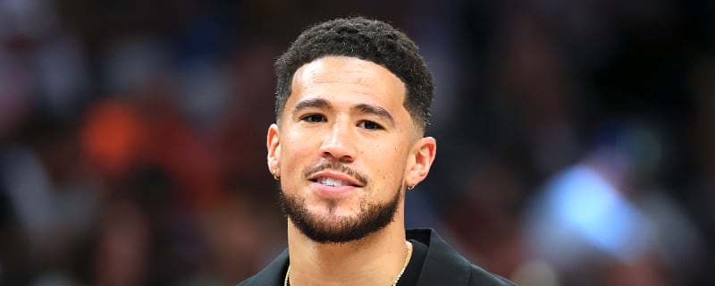 Suns Notes: Booker nearing return, Green searching for rhythm