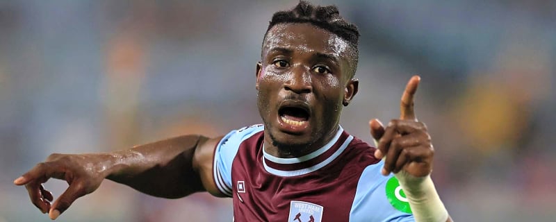 Liverpool told to sign Mohammed Kudus or Bundesliga flop after Anthony Gordon goes to Barcelona