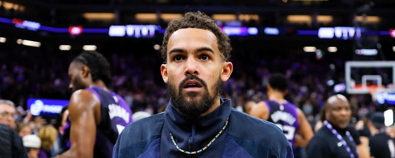 NBA Notes: Wizards, Trae Young, Hawks, Kristaps Porzingis, Celtics