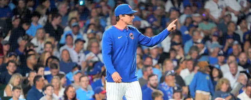 Milwaukee Brewers: Craig Counsell Blasts Former Team’s 14-Game Winning Streak, Gets Caught Lying