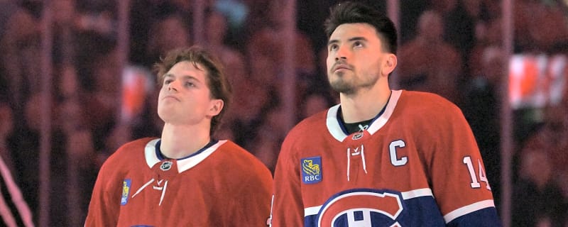 Comparing the 2026 Habs To The Last Stanley Cup Team